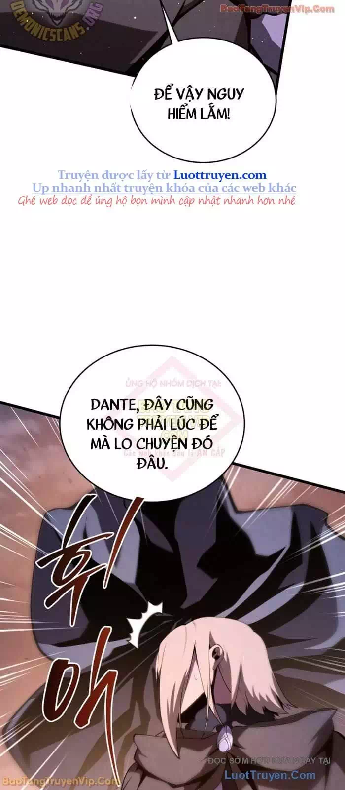 Truyện Tranh Con Trai Út Của Gia Đình Kiếm Thuật Danh Tiếng trang 6