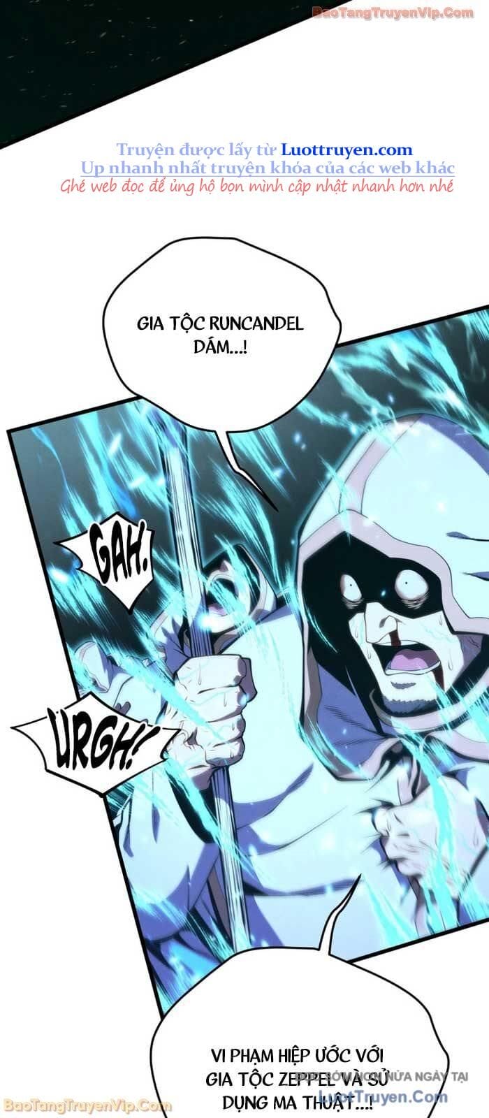 Truyện Tranh Con Trai Út Của Gia Đình Kiếm Thuật Danh Tiếng trang 6