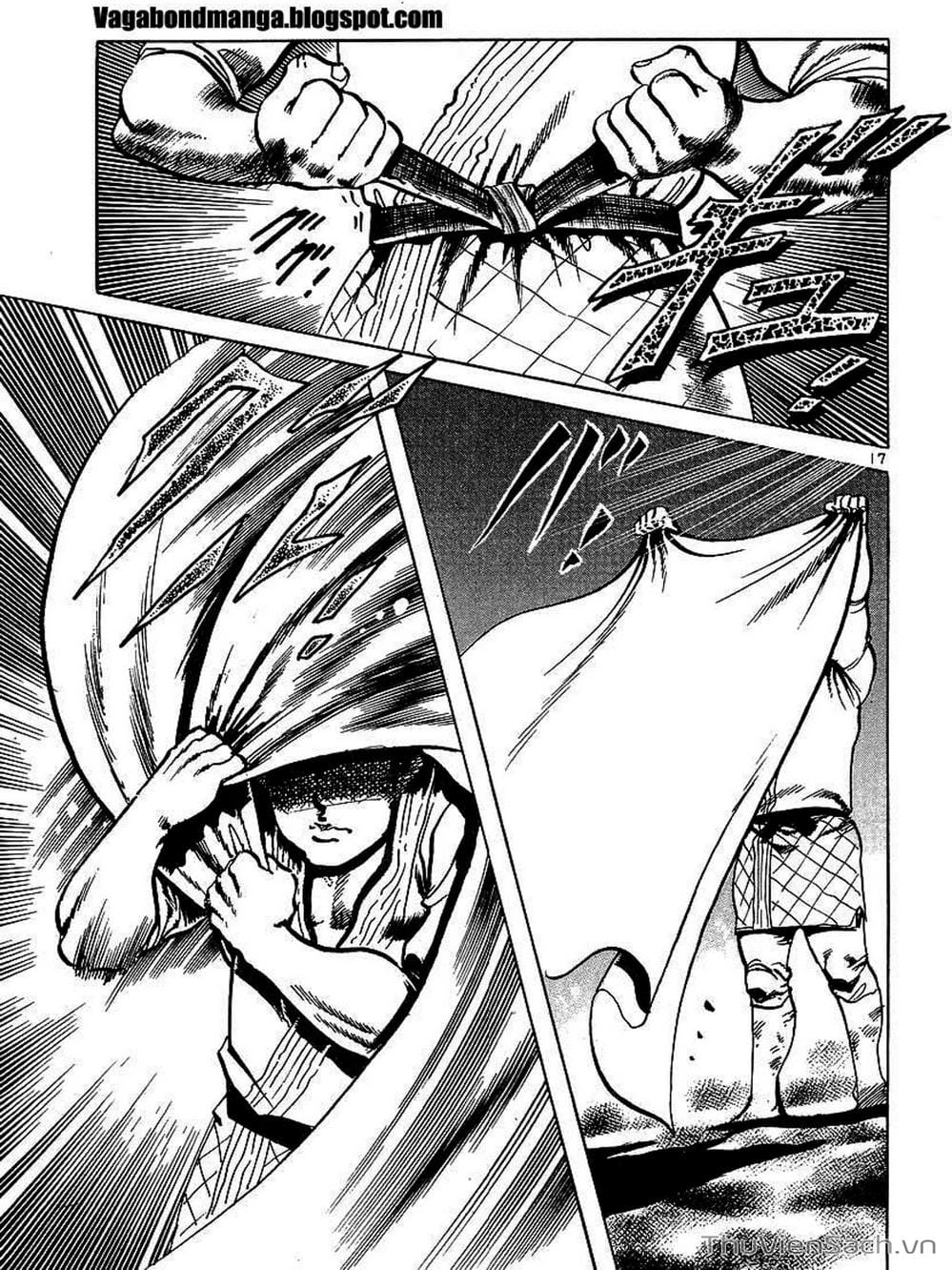 Truyện Tranh Tổ Sư Nhu Thuật - Conde Koma trang 3