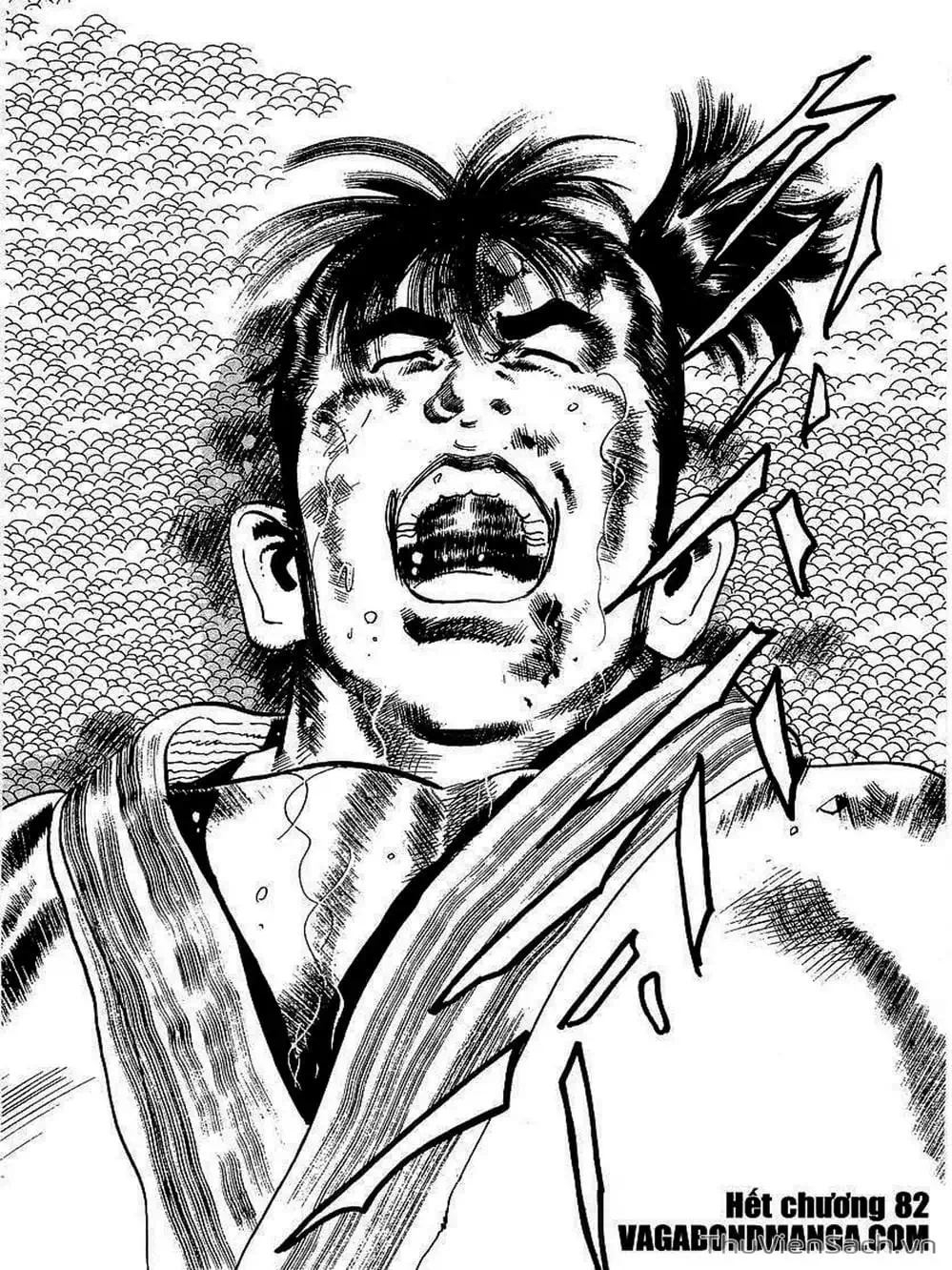 Truyện Tranh Tổ Sư Nhu Thuật - Conde Koma trang 3