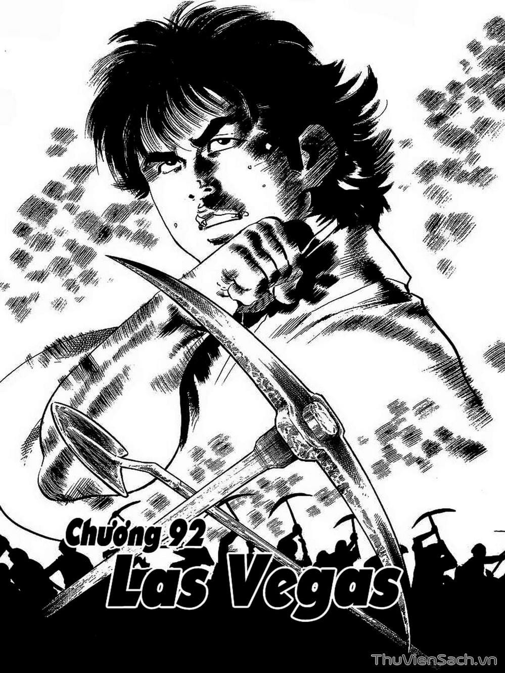 Truyện Tranh Tổ Sư Nhu Thuật - Conde Koma trang 3