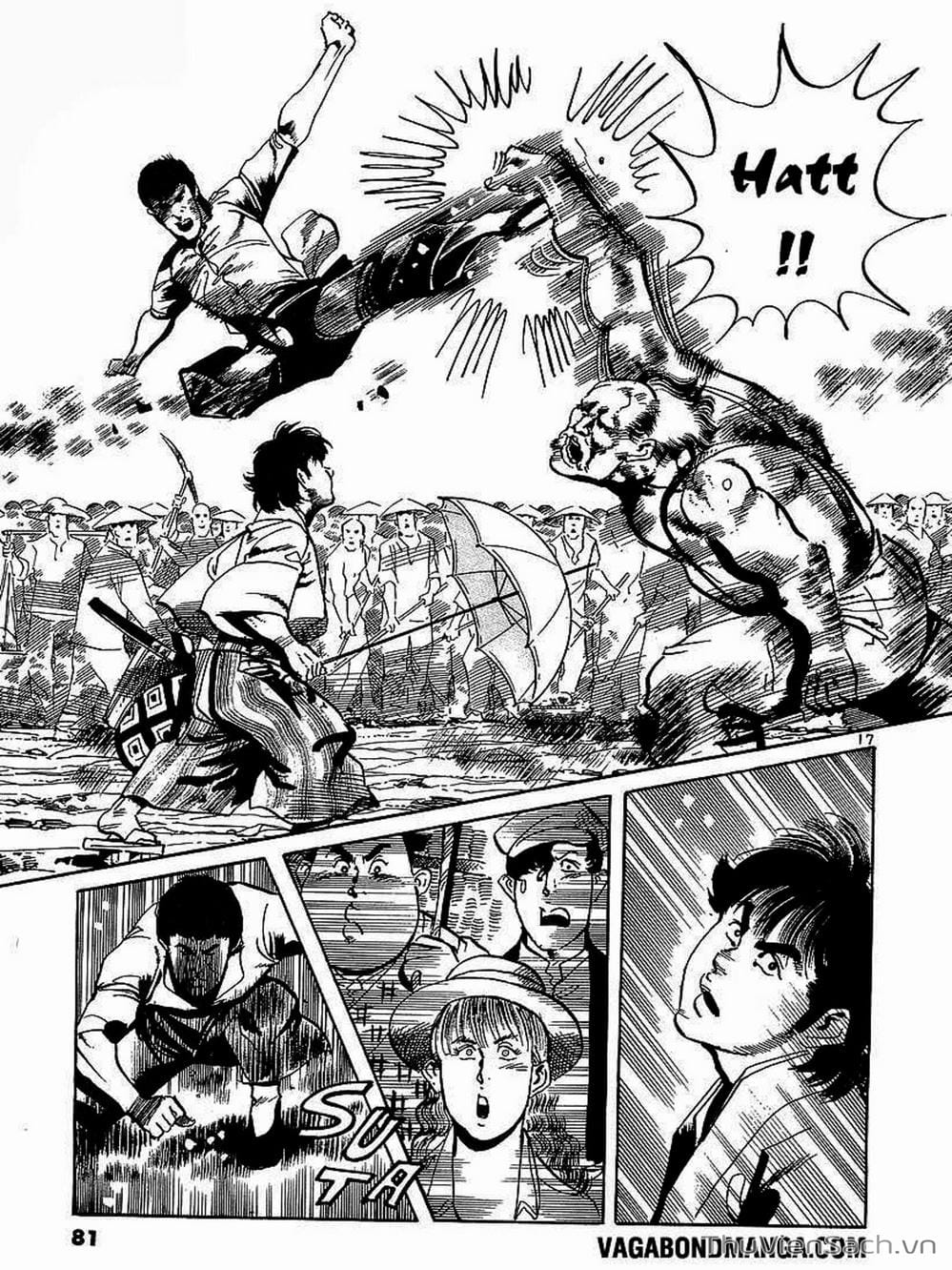 Truyện Tranh Tổ Sư Nhu Thuật - Conde Koma trang 3