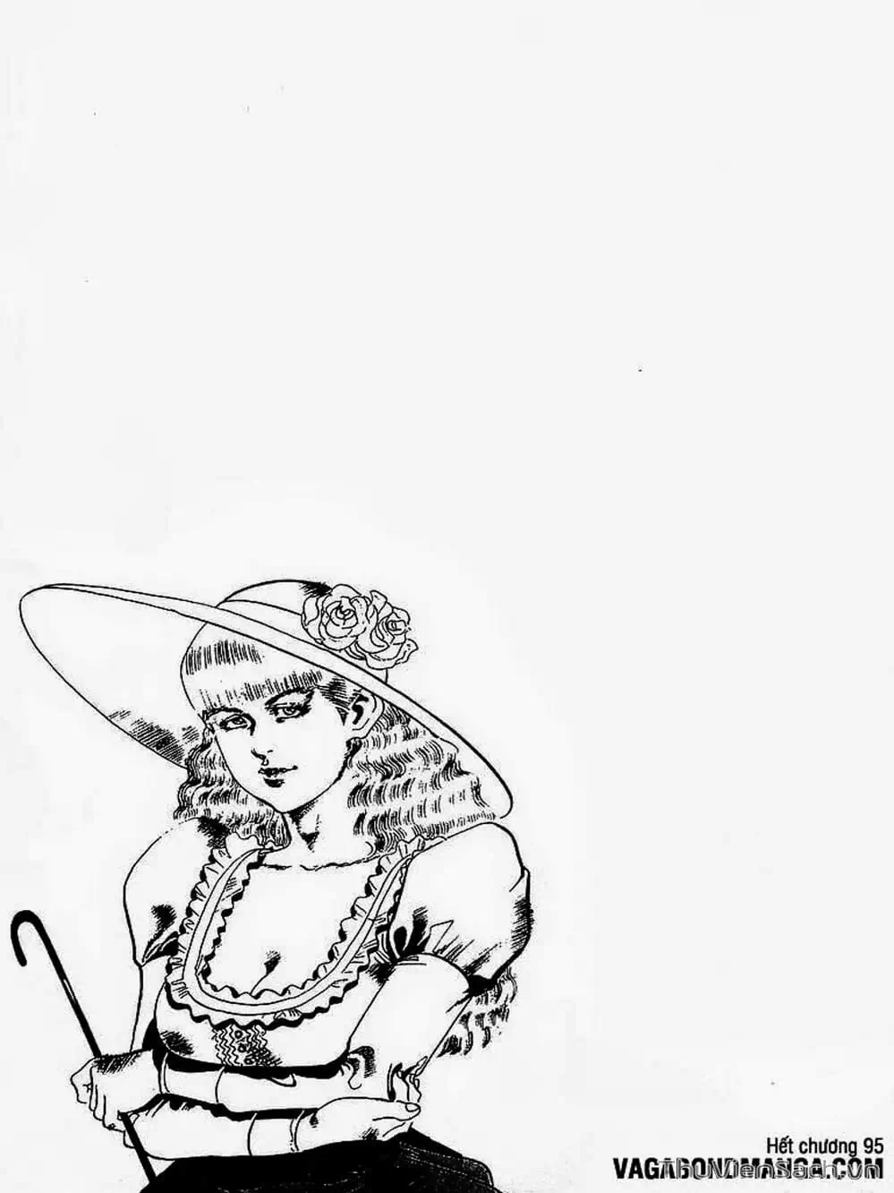 Truyện Tranh Tổ Sư Nhu Thuật - Conde Koma trang 3