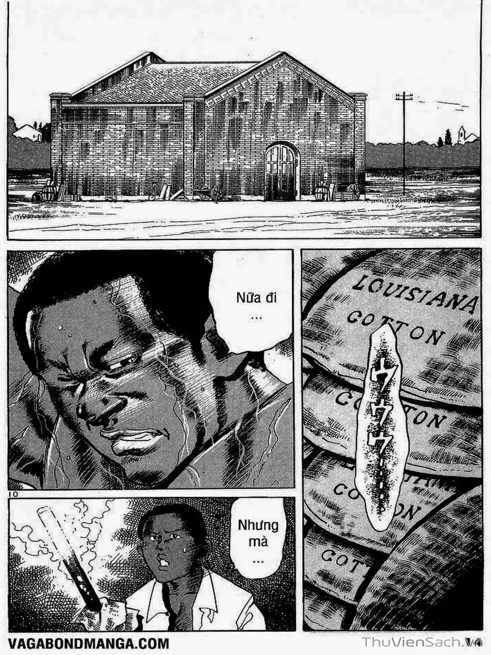 Truyện Tranh Tổ Sư Nhu Thuật - Conde Koma trang 3