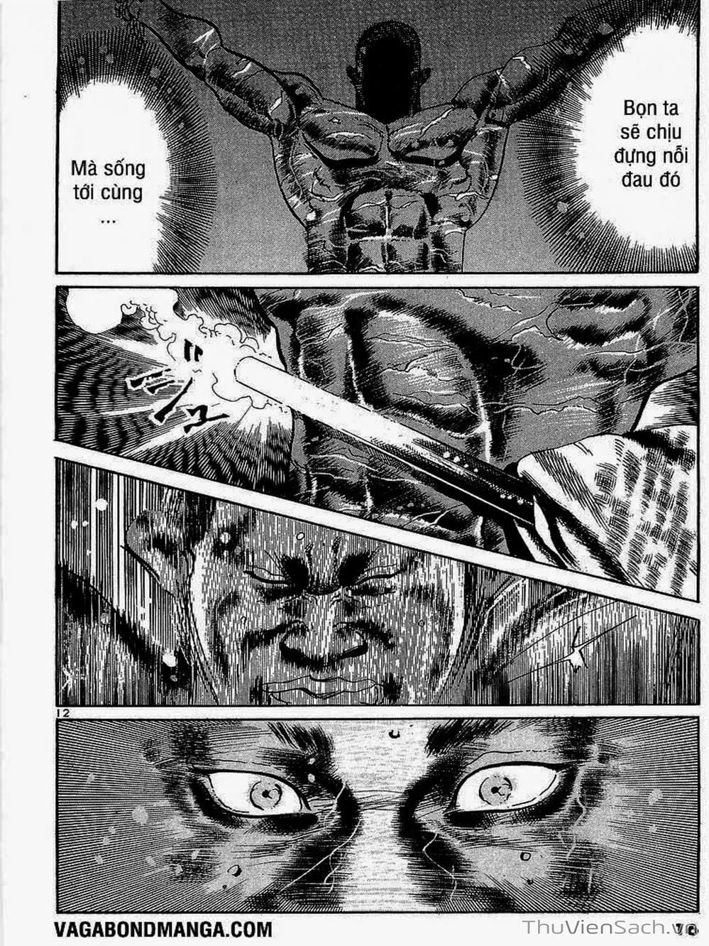 Truyện Tranh Tổ Sư Nhu Thuật - Conde Koma trang 3