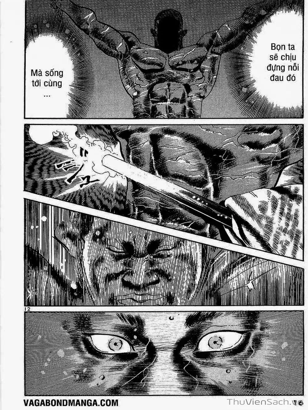 Truyện Tranh Tổ Sư Nhu Thuật - Conde Koma trang 3