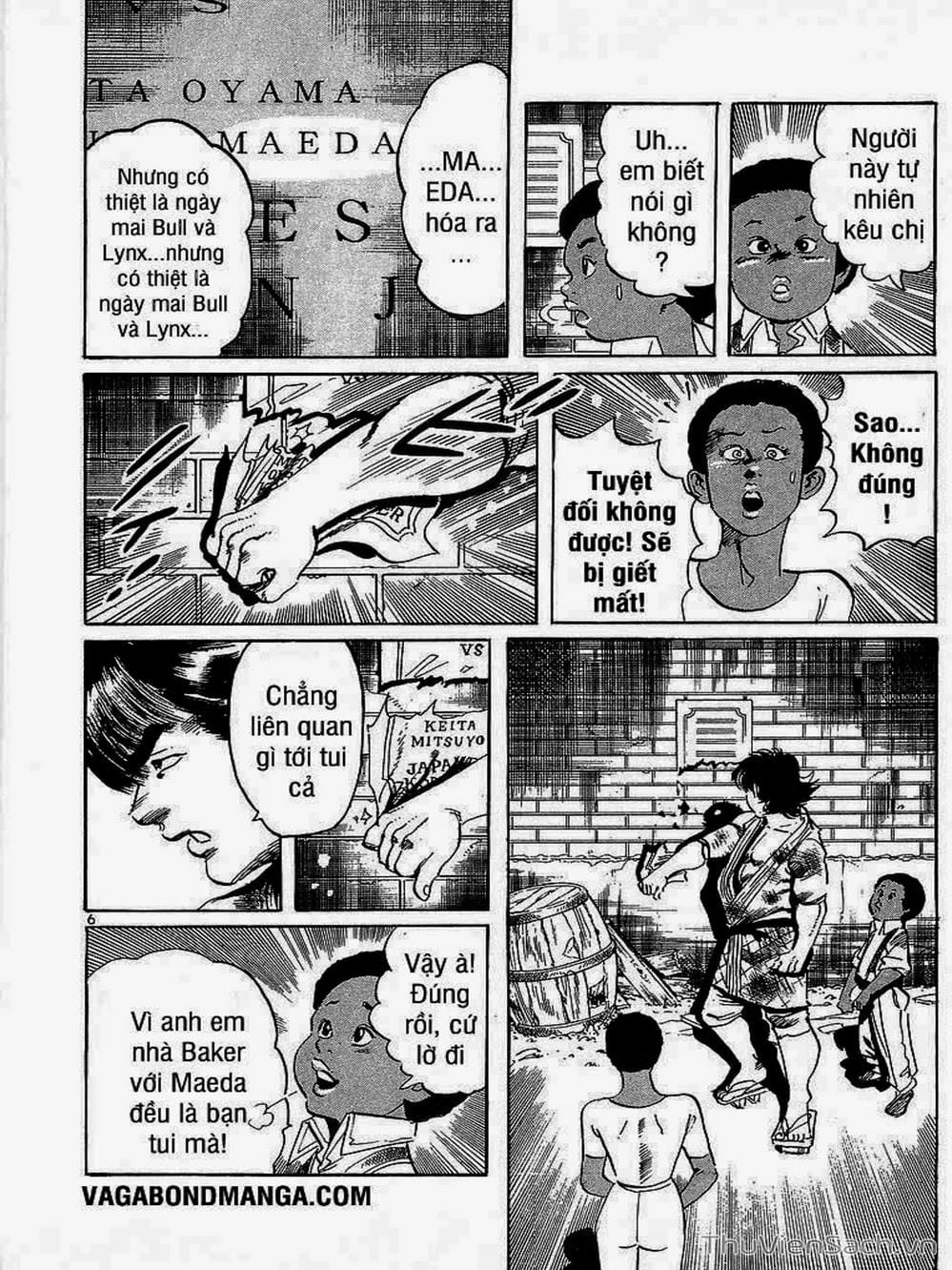 Truyện Tranh Tổ Sư Nhu Thuật - Conde Koma trang 3