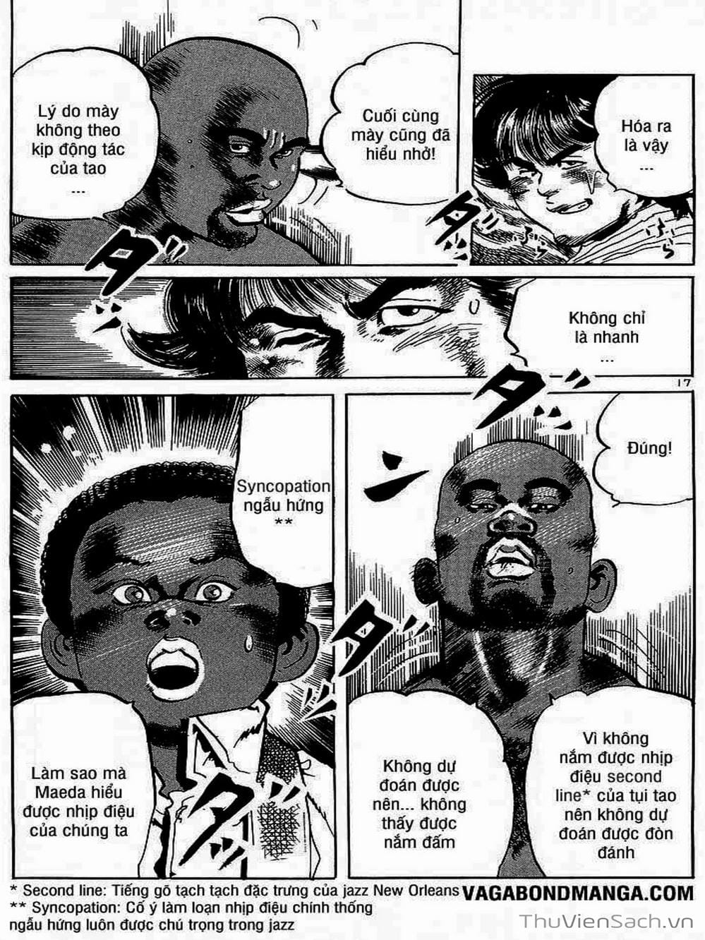 Truyện Tranh Tổ Sư Nhu Thuật - Conde Koma trang 3