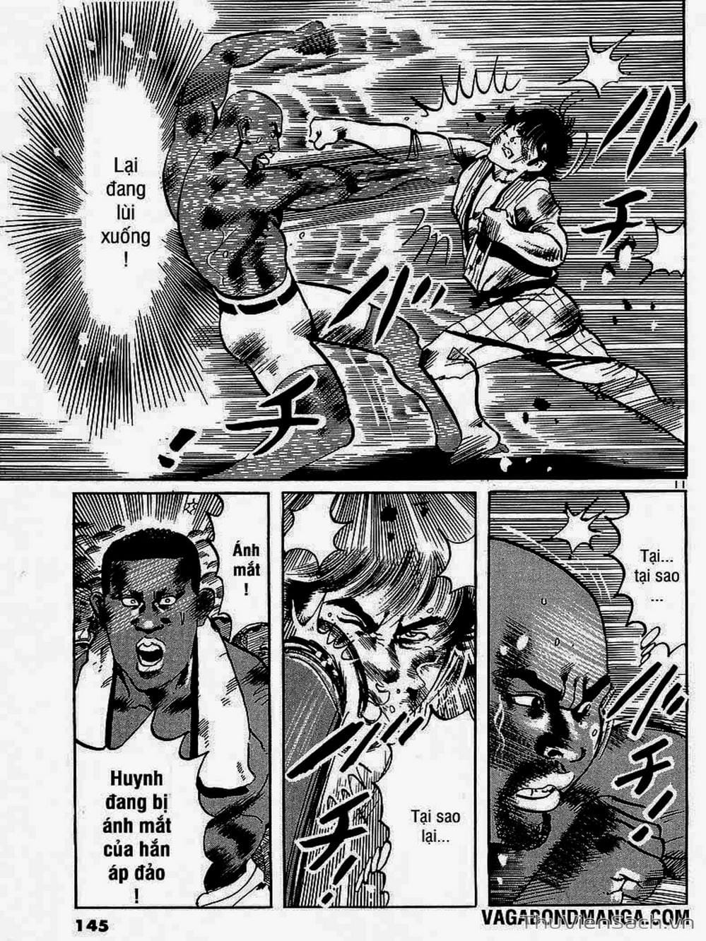 Truyện Tranh Tổ Sư Nhu Thuật - Conde Koma trang 3