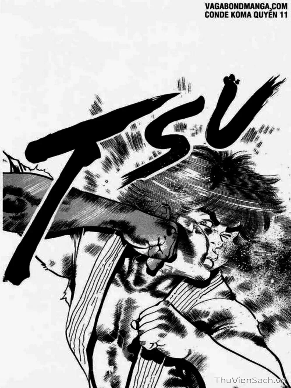 Truyện Tranh Tổ Sư Nhu Thuật - Conde Koma trang 3