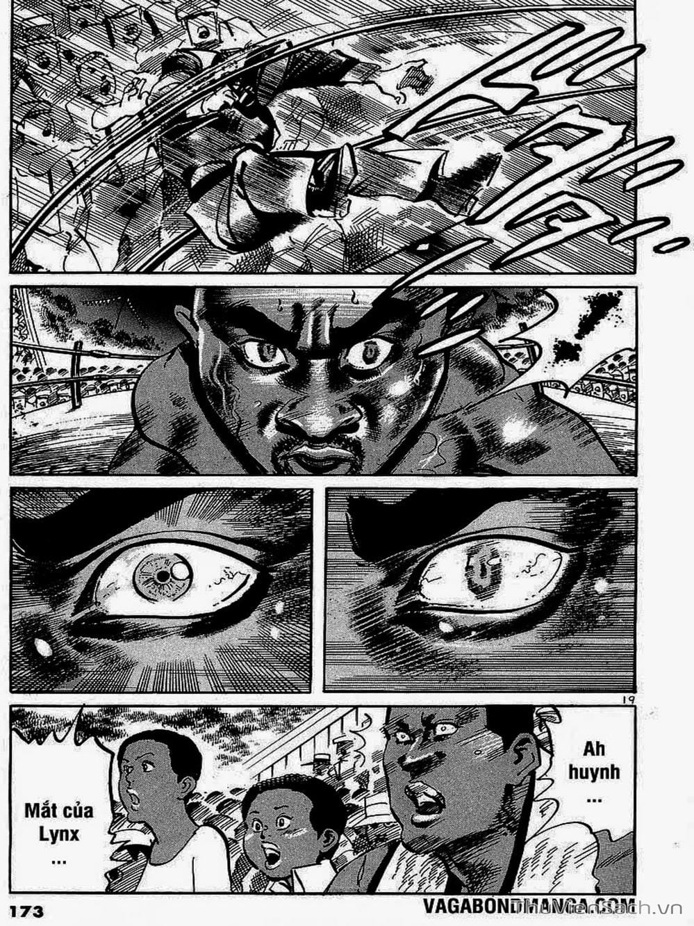 Truyện Tranh Tổ Sư Nhu Thuật - Conde Koma trang 3