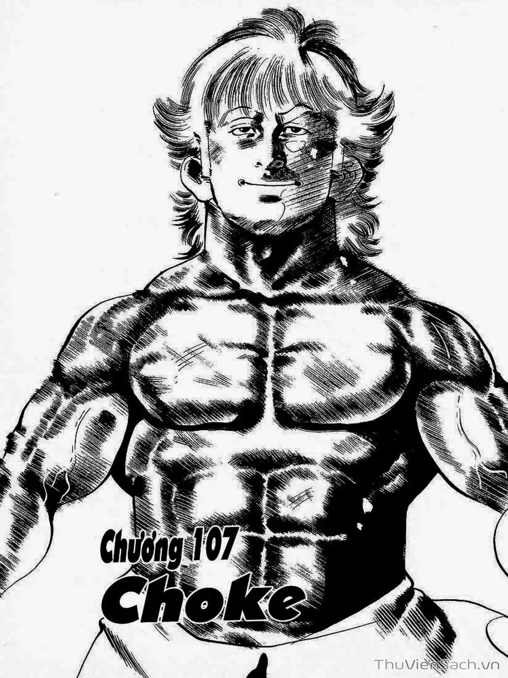 Truyện Tranh Tổ Sư Nhu Thuật - Conde Koma trang 3