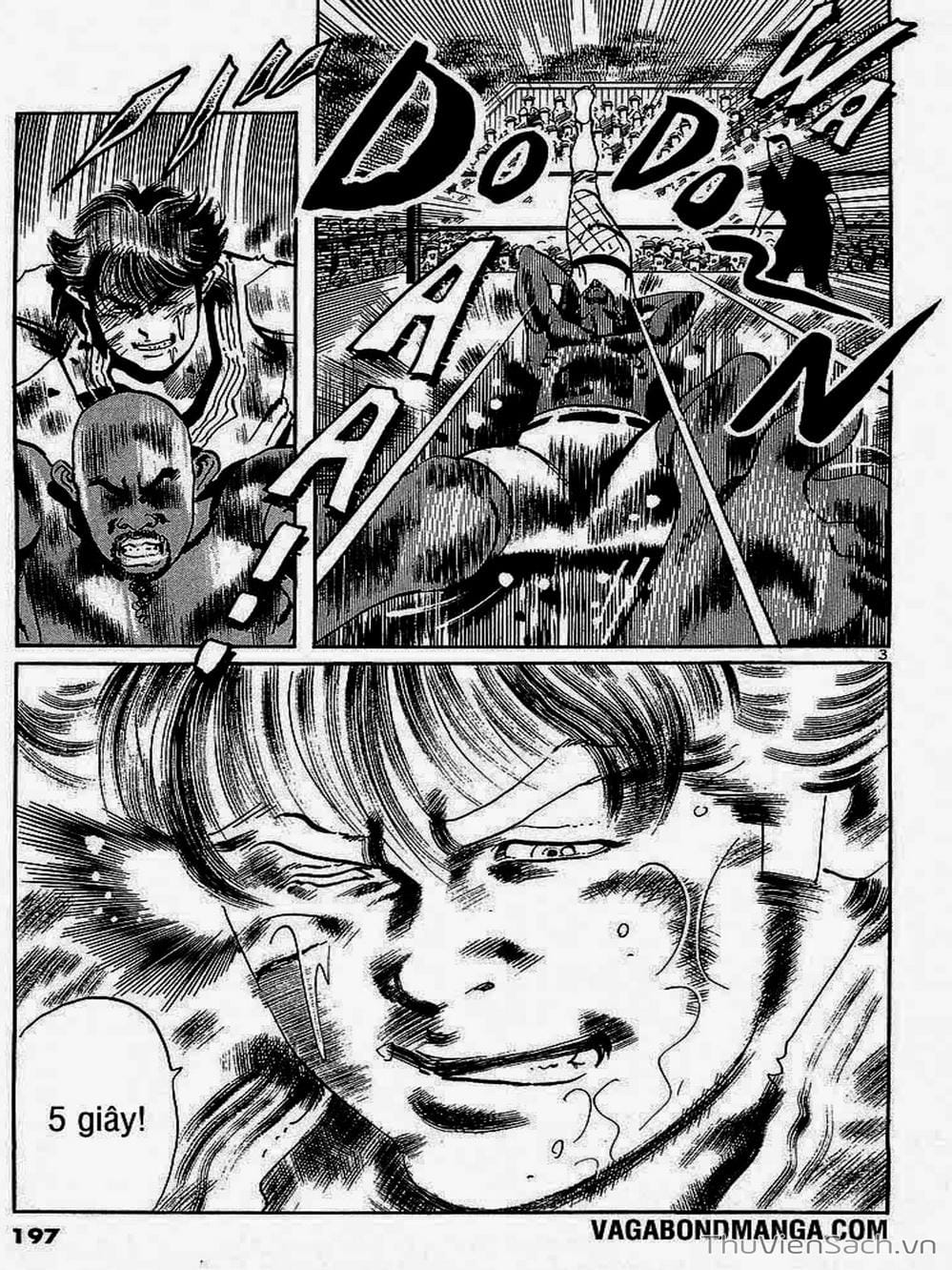 Truyện Tranh Tổ Sư Nhu Thuật - Conde Koma trang 3