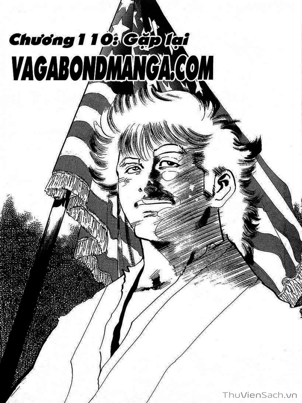 Truyện Tranh Tổ Sư Nhu Thuật - Conde Koma trang 3