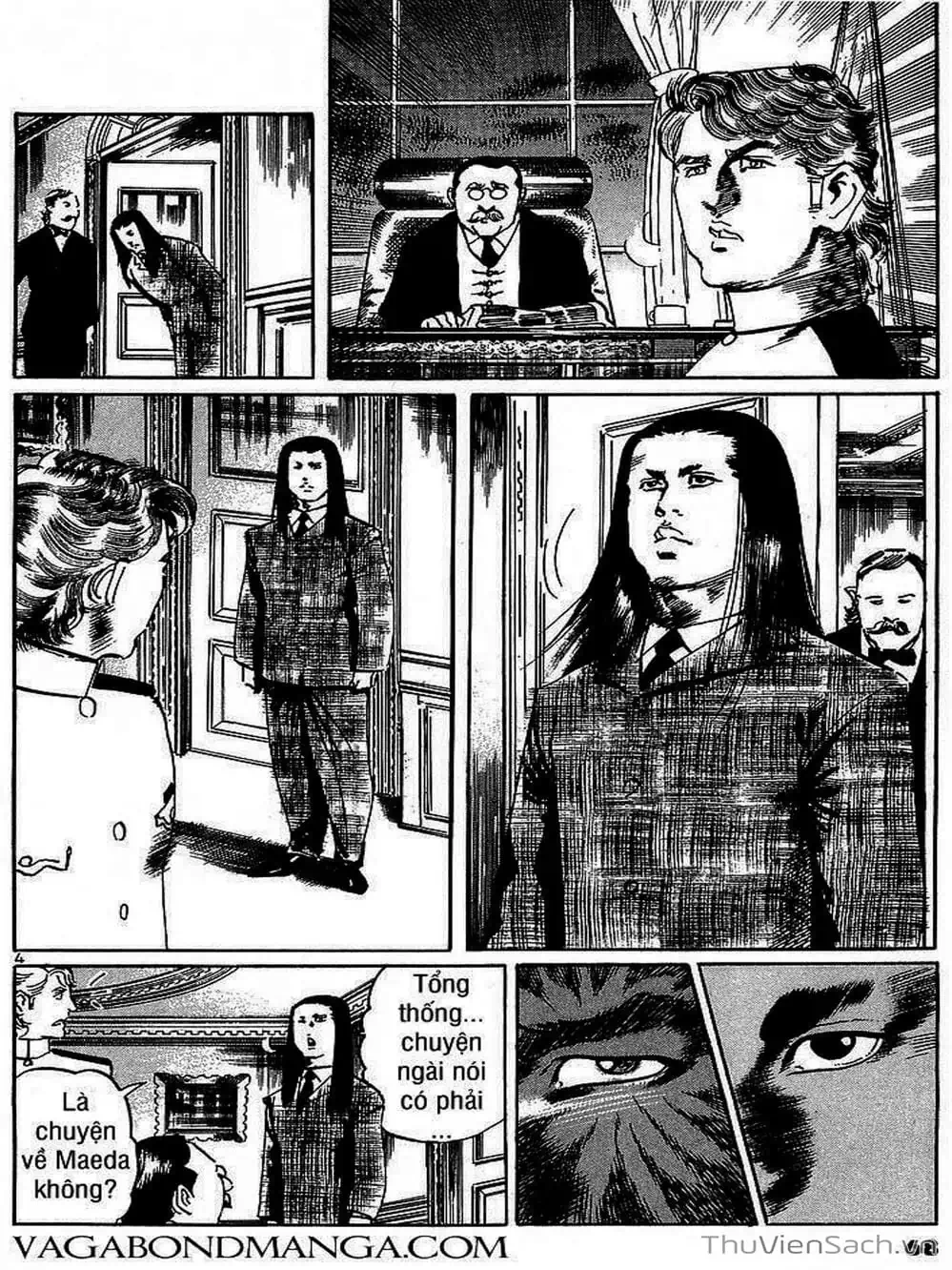 Truyện Tranh Tổ Sư Nhu Thuật - Conde Koma trang 3