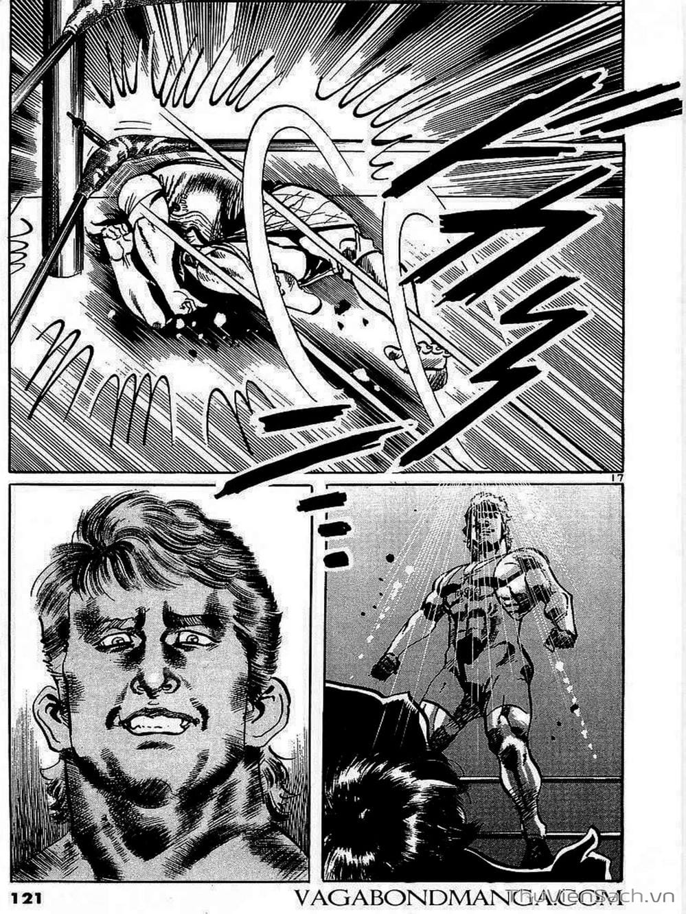 Truyện Tranh Tổ Sư Nhu Thuật - Conde Koma trang 3