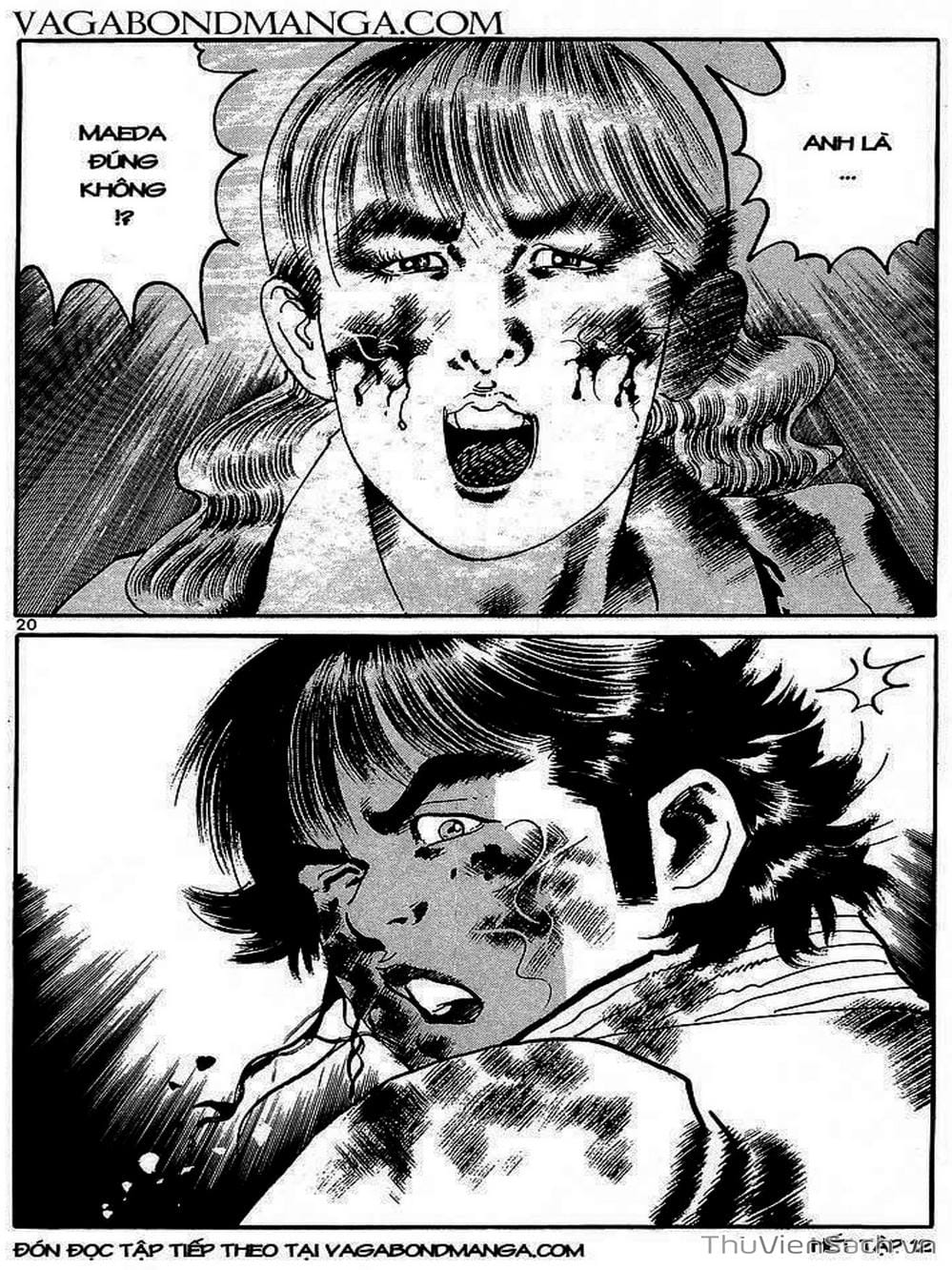 Truyện Tranh Tổ Sư Nhu Thuật - Conde Koma trang 3