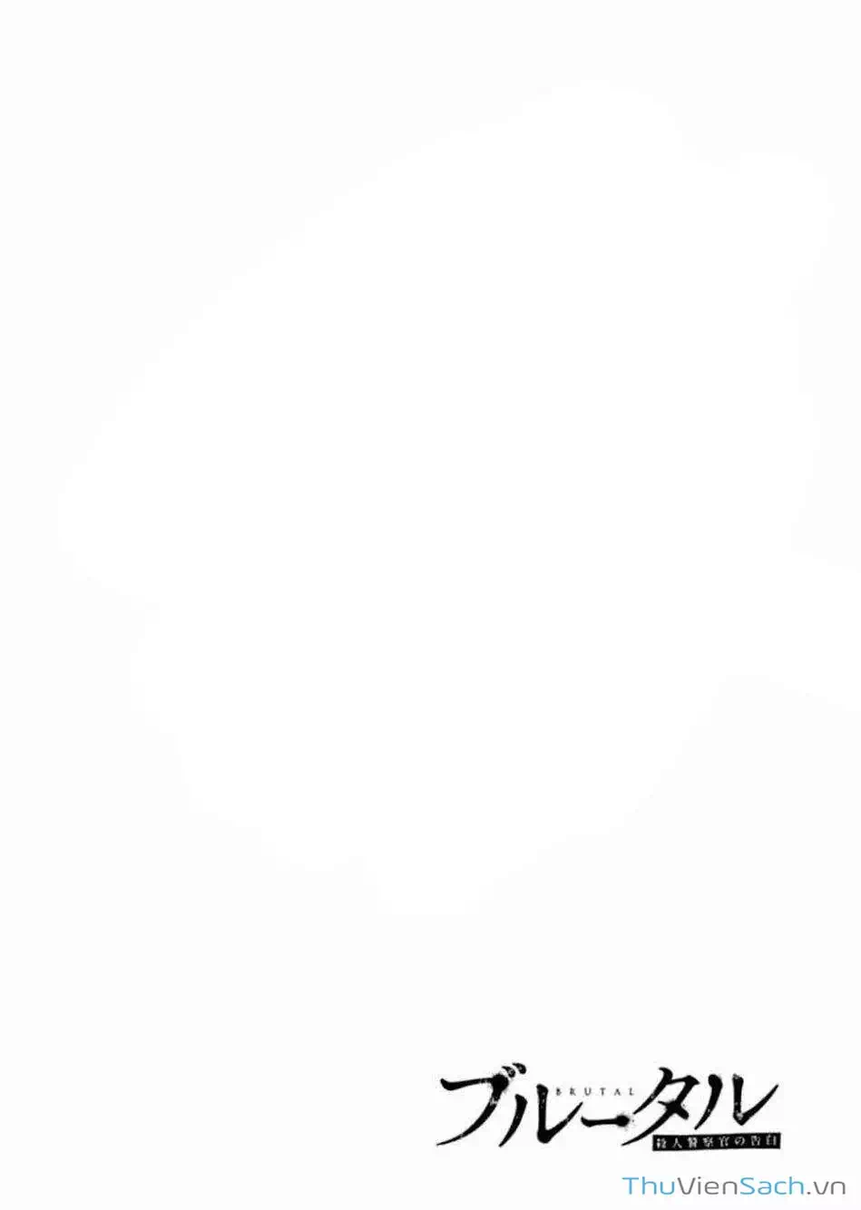 Truyện Tranh Công Lý Tàn Bạo trang 4