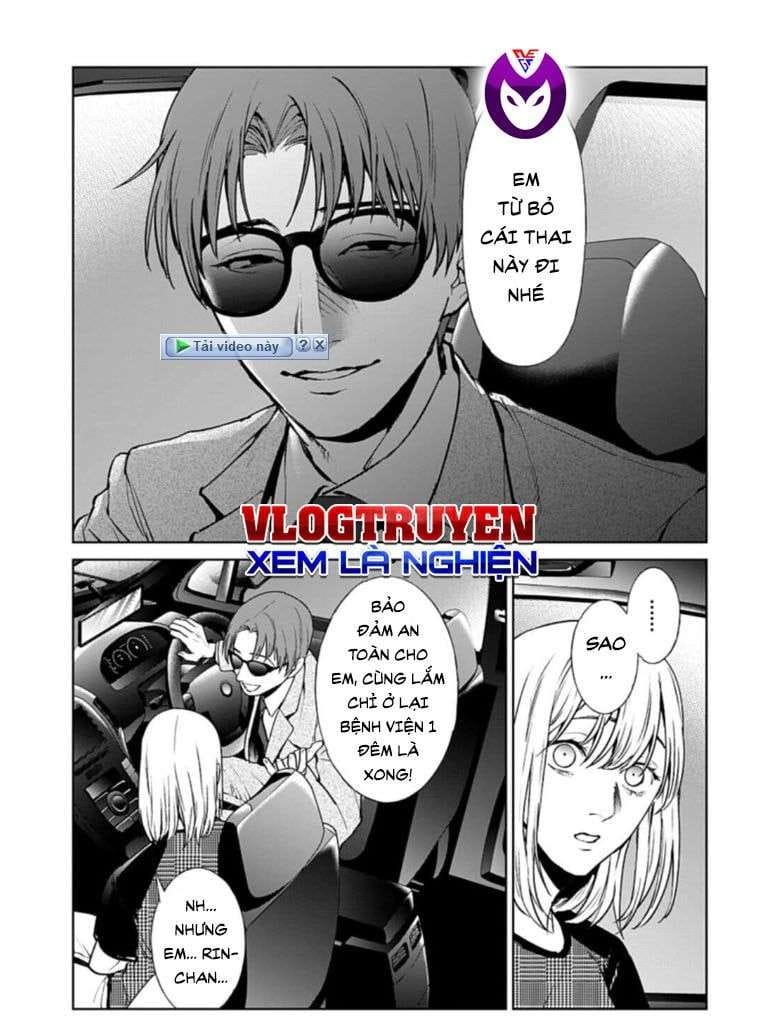 Truyện Tranh Công Lý Tàn Bạo trang 4