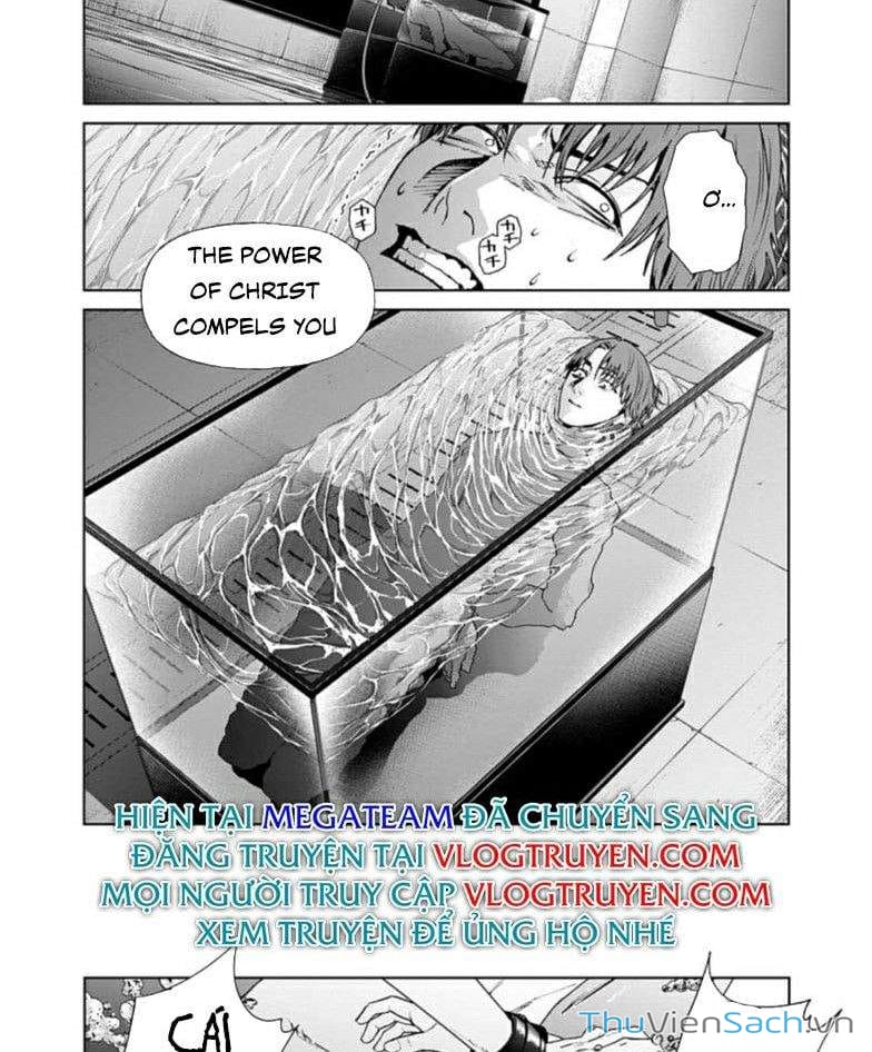 Truyện Tranh Công Lý Tàn Bạo trang 4