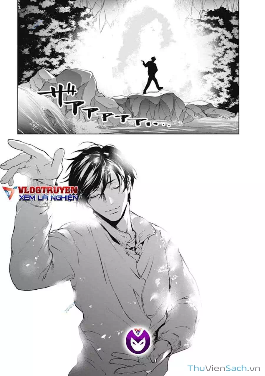 Truyện Tranh Công Lý Tàn Bạo trang 4