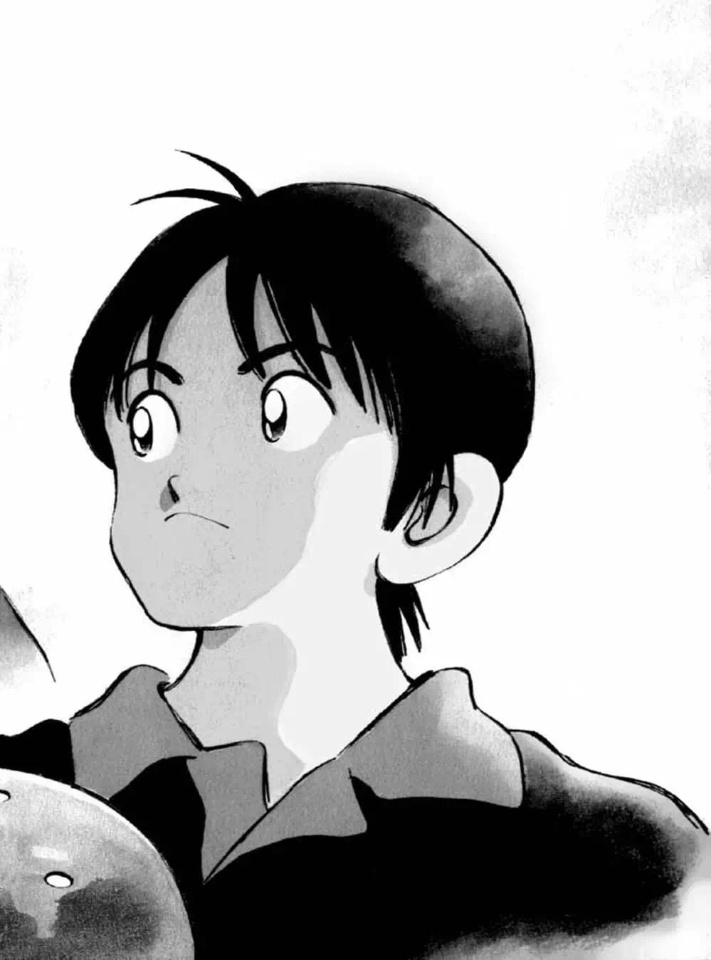 Truyện Tranh Trò Chơi Vượt Qua Thử Thách - Cross Game trang 8