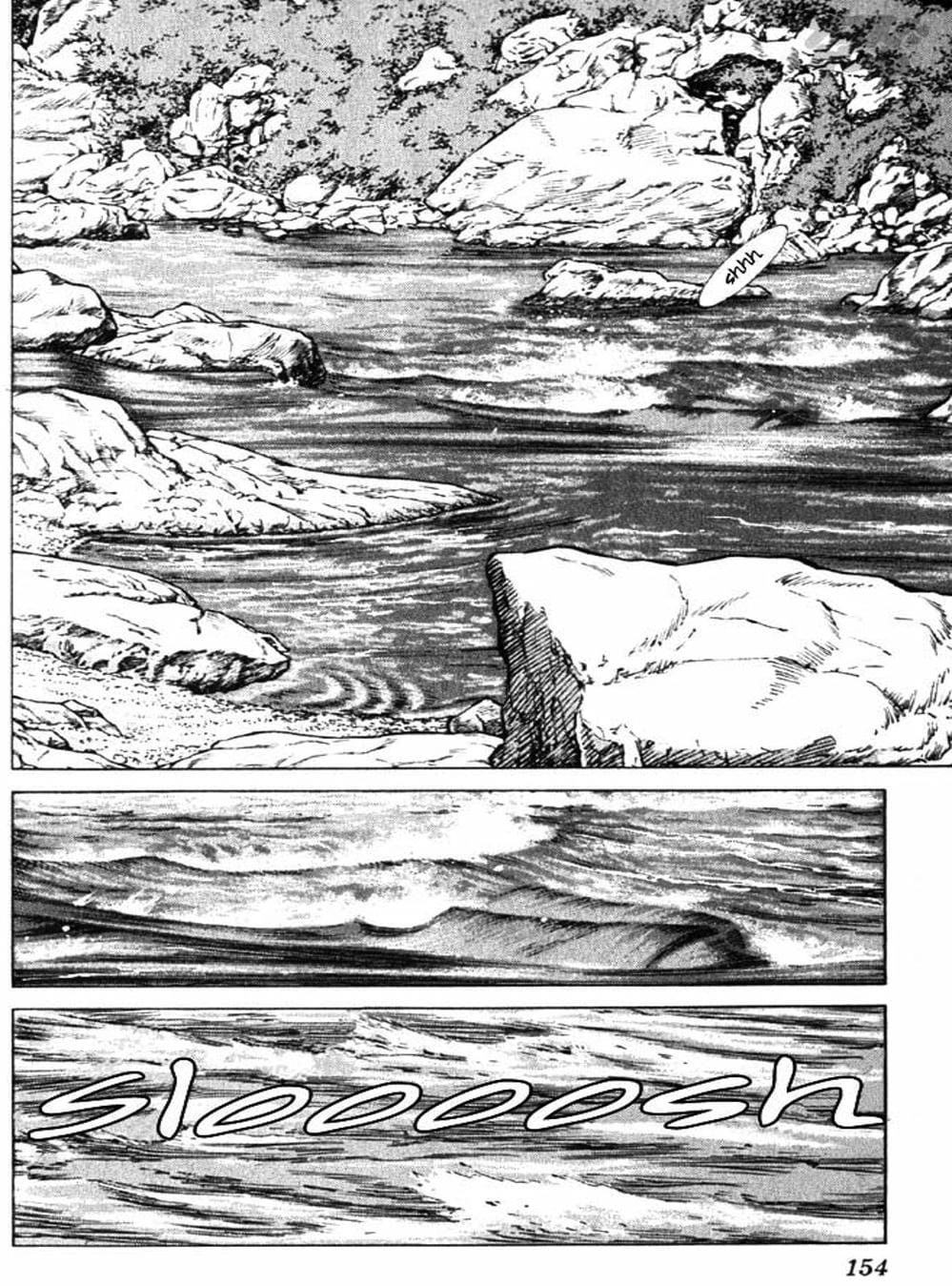 Truyện Tranh Trò Chơi Vượt Qua Thử Thách - Cross Game trang 8