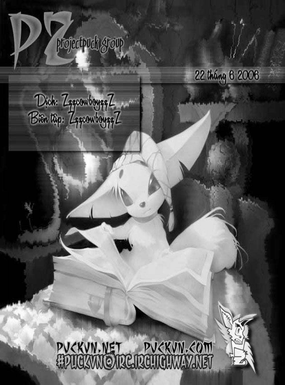 Truyện Tranh Trò Chơi Vượt Qua Thử Thách - Cross Game trang 8