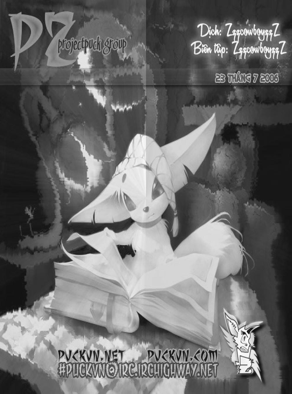 Truyện Tranh Trò Chơi Vượt Qua Thử Thách - Cross Game trang 8