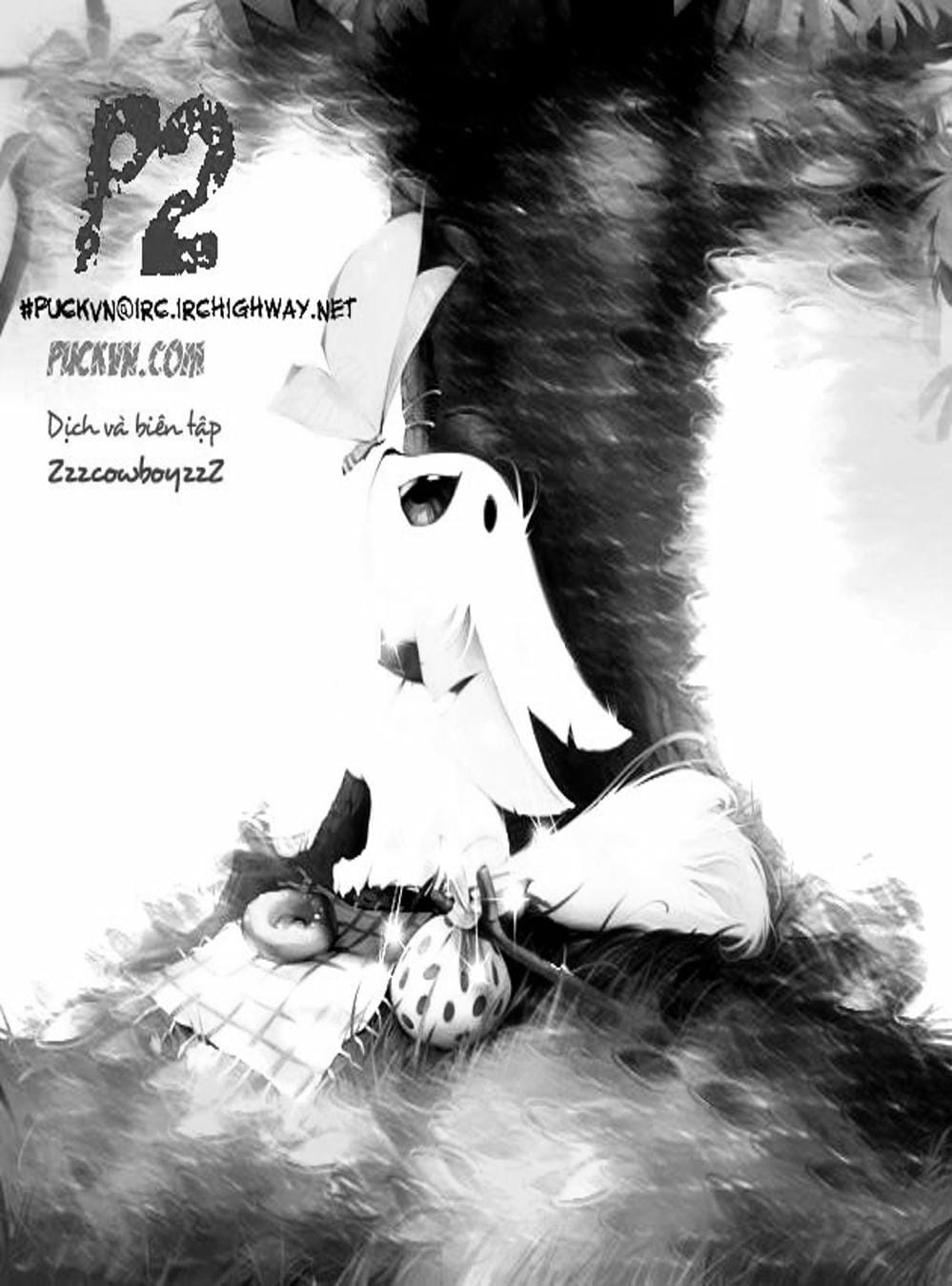 Truyện Tranh Trò Chơi Vượt Qua Thử Thách - Cross Game trang 8