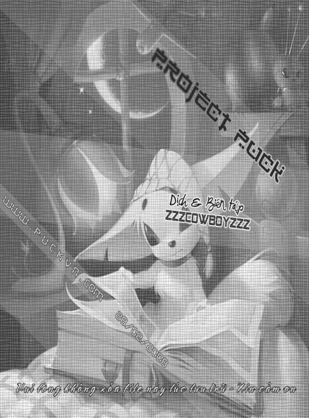 Truyện Tranh Trò Chơi Vượt Qua Thử Thách - Cross Game trang 8