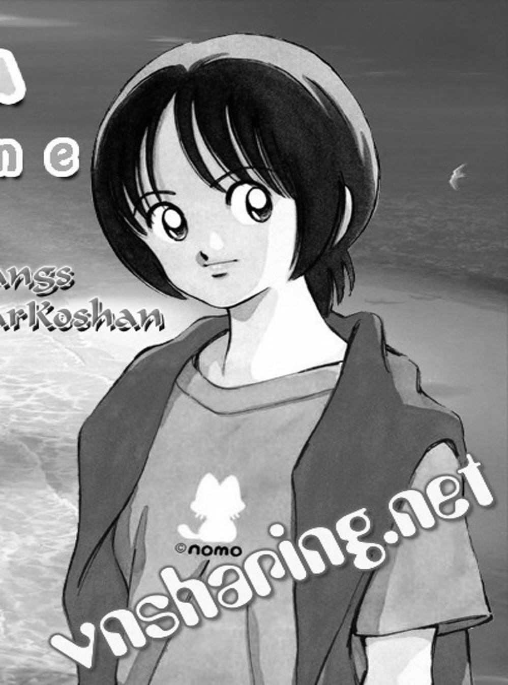 Truyện Tranh Trò Chơi Vượt Qua Thử Thách - Cross Game trang 8