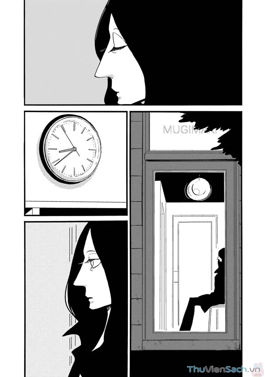 Truyện Tranh Tiền Truyện Acca - Cục Thanh Tra 13 Bang: P.s trang 2