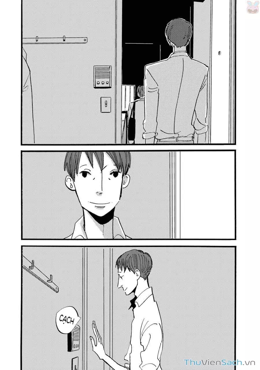 Truyện Tranh Tiền Truyện Acca - Cục Thanh Tra 13 Bang: P.s trang 2