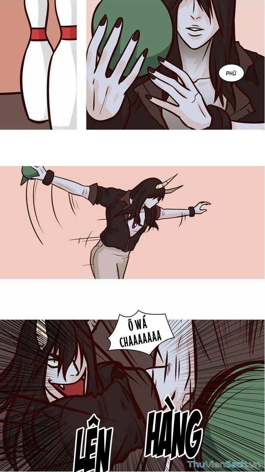 Truyện Tranh Vua Bếp Soma - Cuộc Chiến Ẩm Thực trang 7