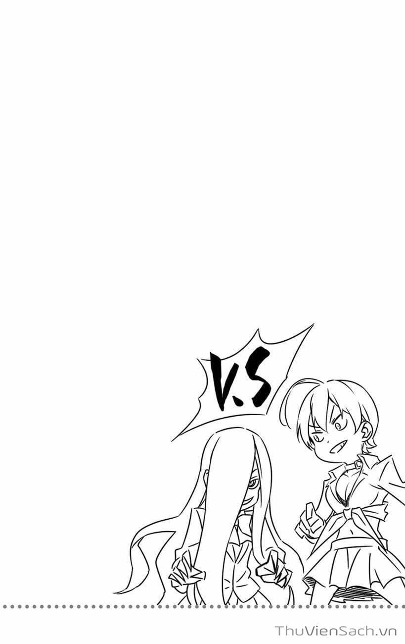 Truyện Tranh Vua Bếp Soma - Cuộc Chiến Ẩm Thực trang 7