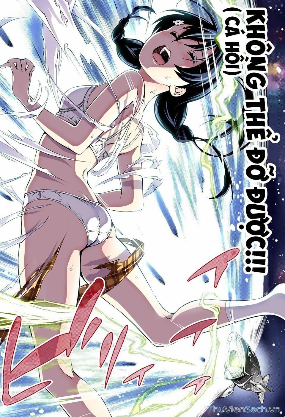 Truyện Tranh Vua Bếp Soma - Cuộc Chiến Ẩm Thực trang 7