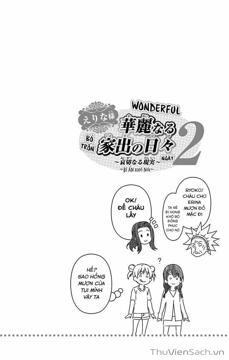 Truyện Tranh Vua Bếp Soma - Cuộc Chiến Ẩm Thực trang 7