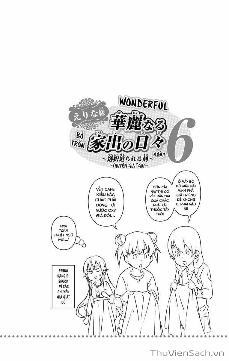 Truyện Tranh Vua Bếp Soma - Cuộc Chiến Ẩm Thực trang 7