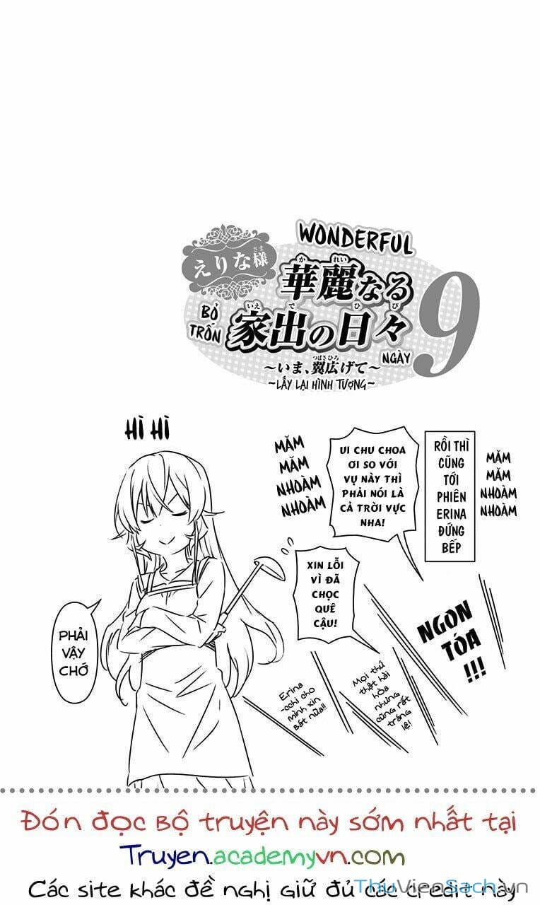 Truyện Tranh Vua Bếp Soma - Cuộc Chiến Ẩm Thực trang 7