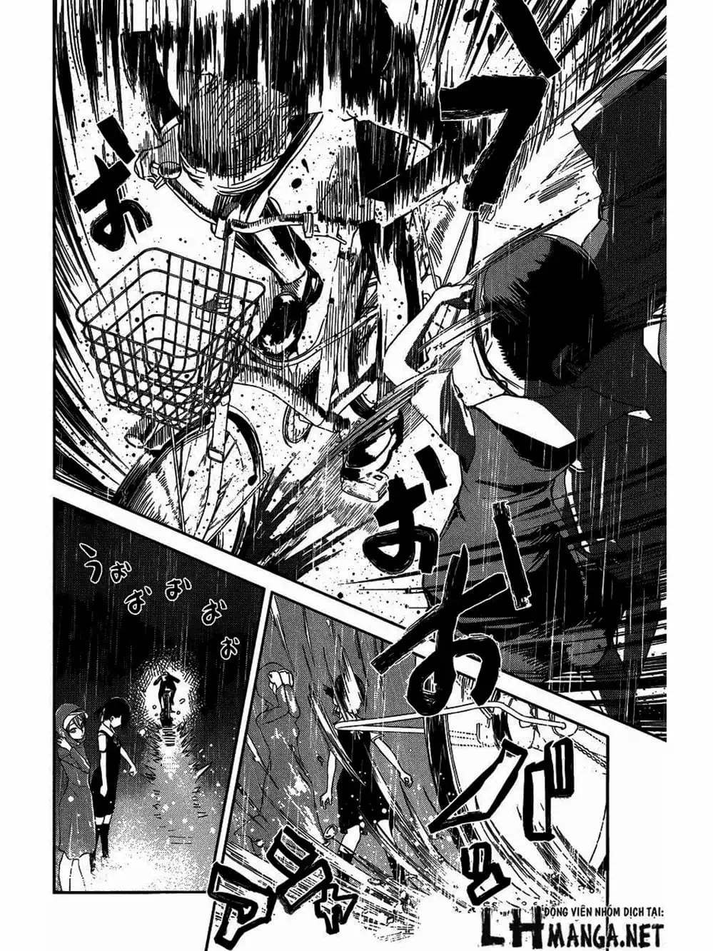 Truyện Tranh Cuộc Chiến Tỏ Tình - Kaguya-Sama: Love Is War trang 5