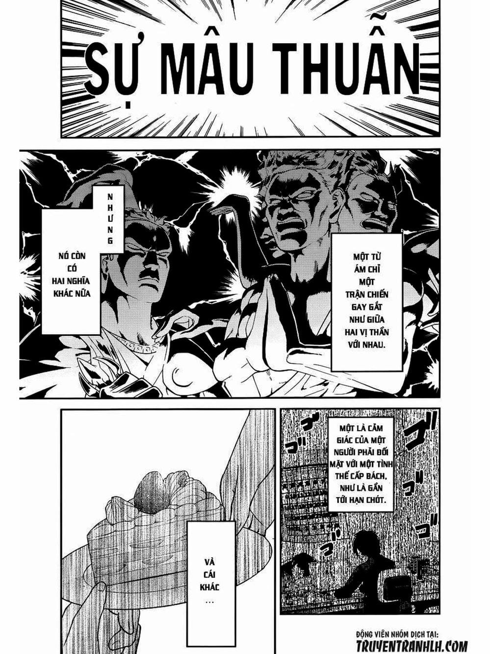 Truyện Tranh Cuộc Chiến Tỏ Tình - Kaguya-Sama: Love Is War trang 5