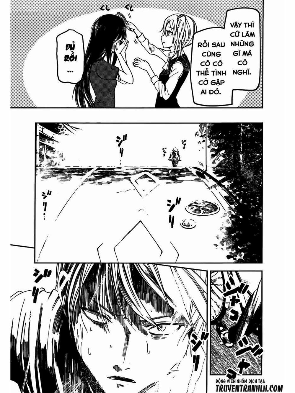 Truyện Tranh Cuộc Chiến Tỏ Tình - Kaguya-Sama: Love Is War trang 5