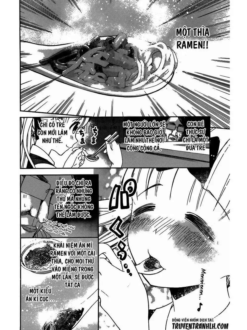 Truyện Tranh Cuộc Chiến Tỏ Tình - Kaguya-Sama: Love Is War trang 5