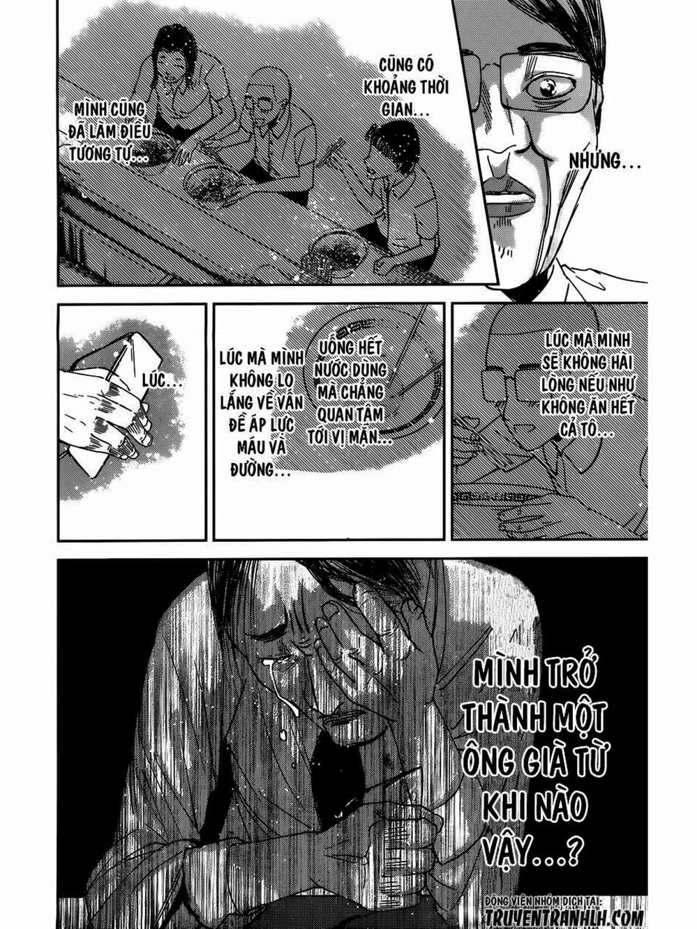 Truyện Tranh Cuộc Chiến Tỏ Tình - Kaguya-Sama: Love Is War trang 5