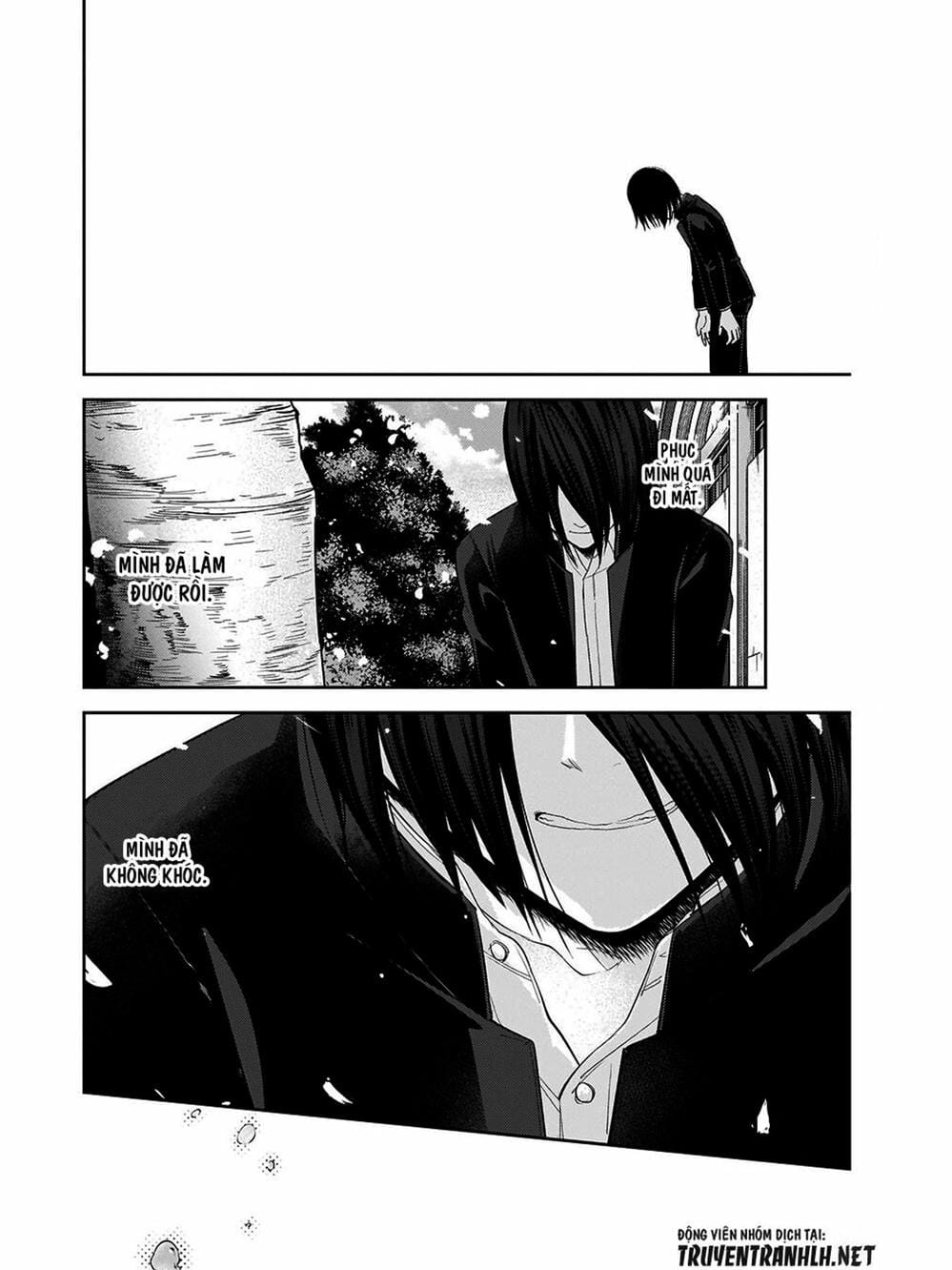 Truyện Tranh Cuộc Chiến Tỏ Tình - Kaguya-Sama: Love Is War trang 5