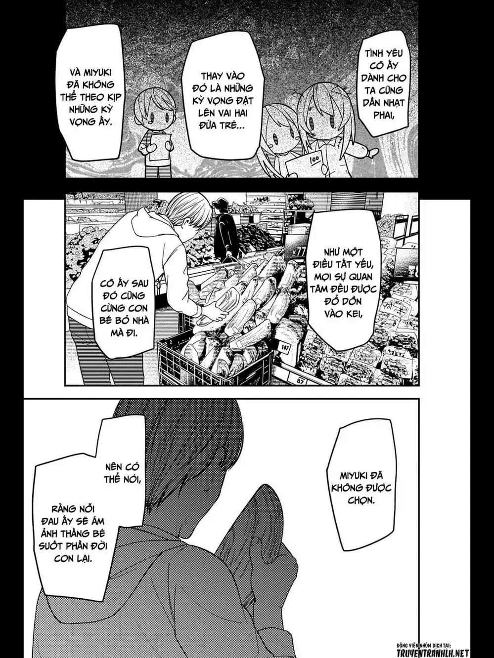 Truyện Tranh Cuộc Chiến Tỏ Tình - Kaguya-Sama: Love Is War trang 5