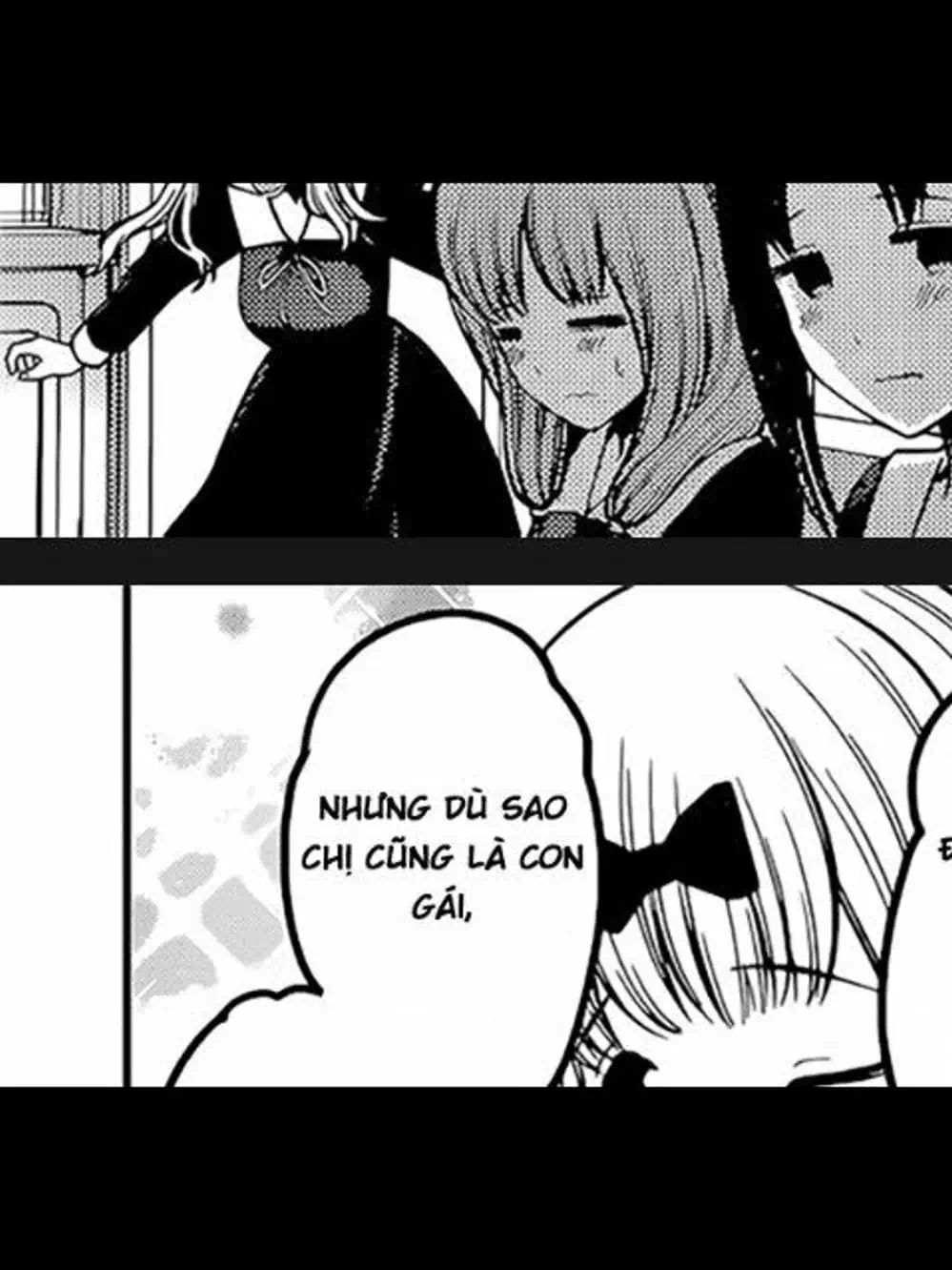 Truyện Tranh Cuộc Chiến Tỏ Tình - Kaguya-Sama: Love Is War trang 5