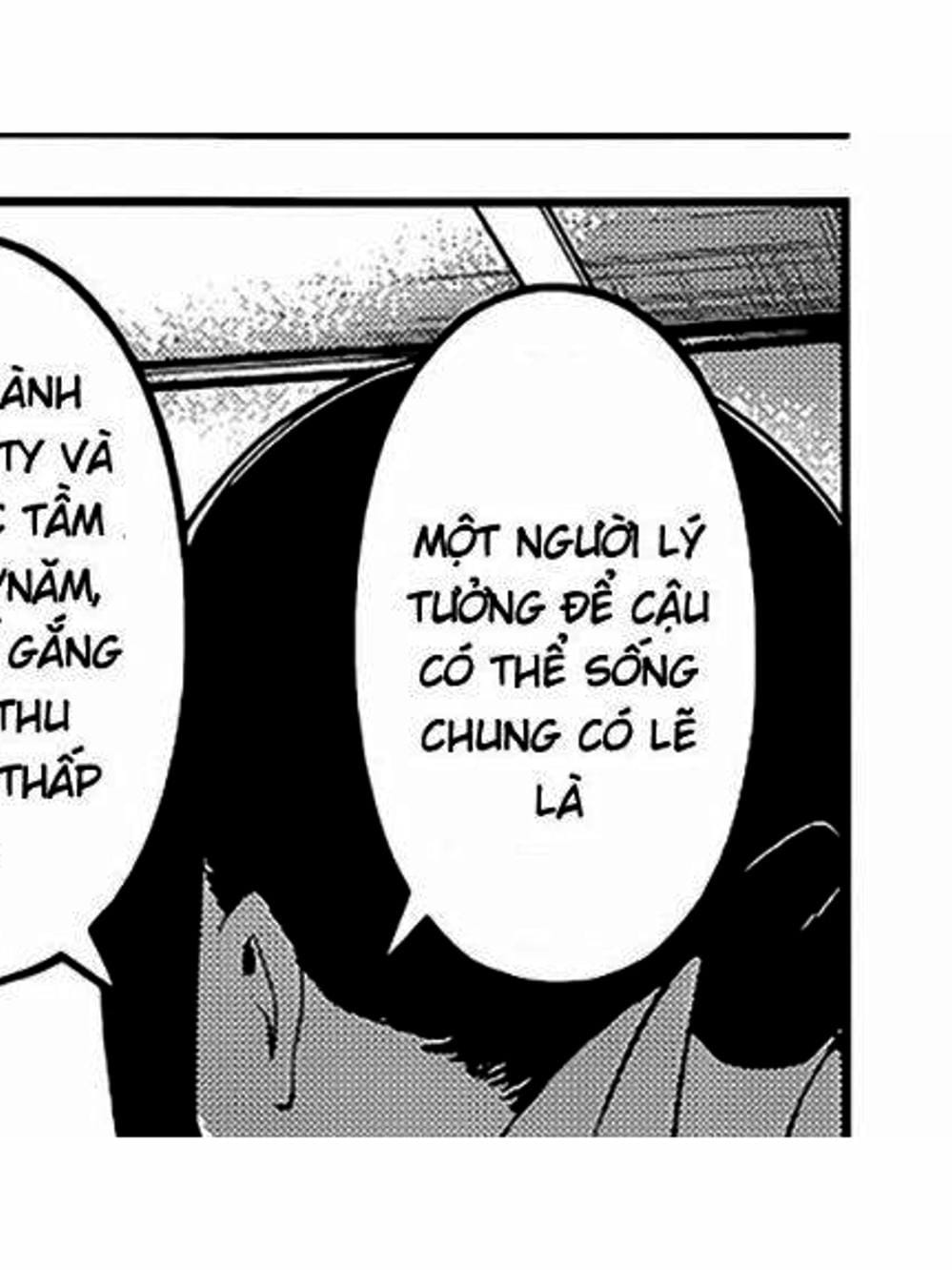 Truyện Tranh Cuộc Chiến Tỏ Tình - Kaguya-Sama: Love Is War trang 5