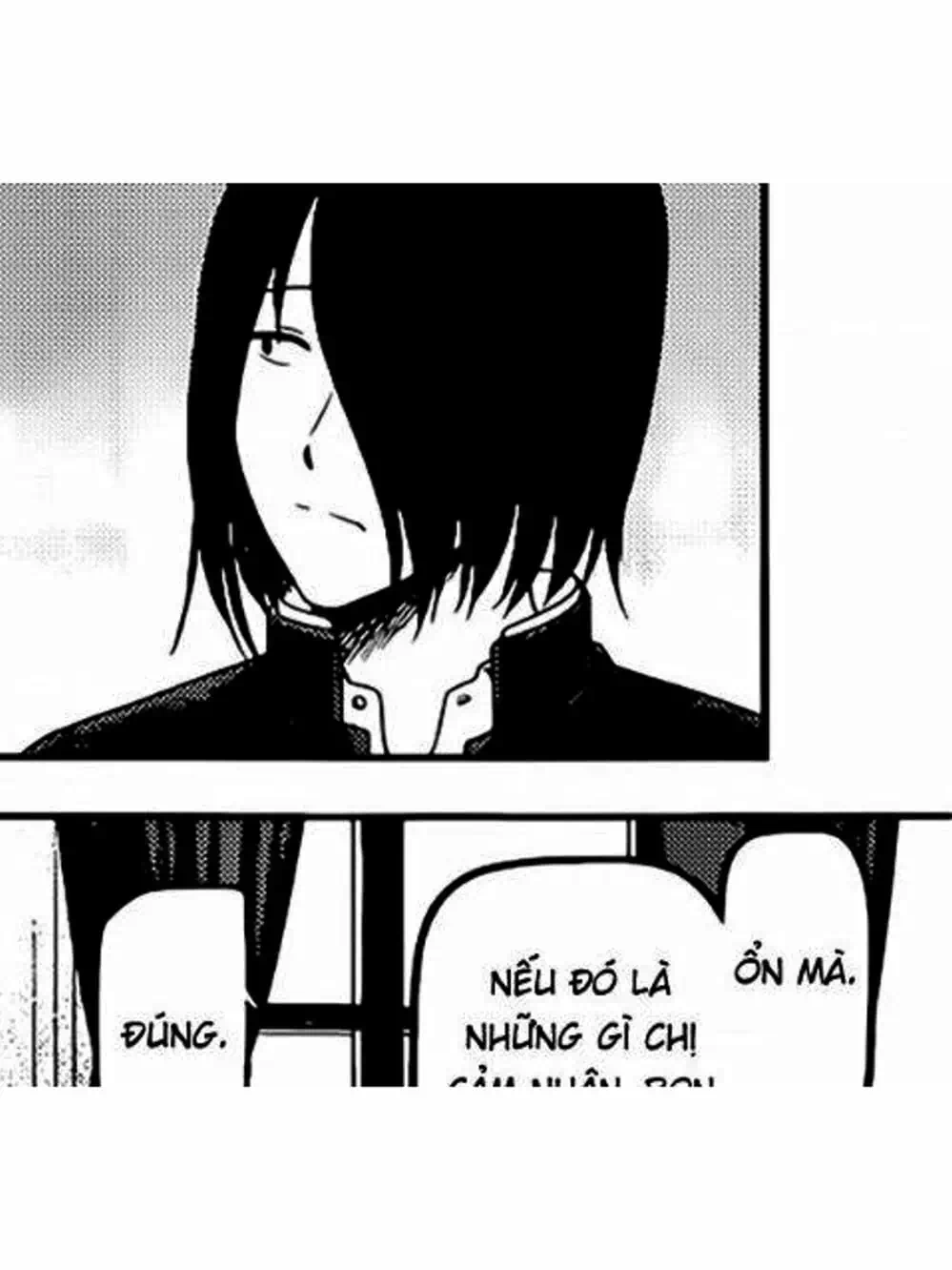 Truyện Tranh Cuộc Chiến Tỏ Tình - Kaguya-Sama: Love Is War trang 5